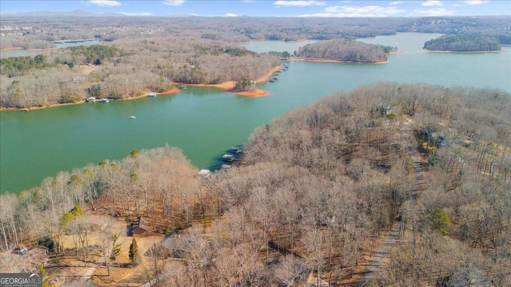 Photo of 0 Happy Hollow Trail, Gainesville, GA 30506 (MLS # 10688880)