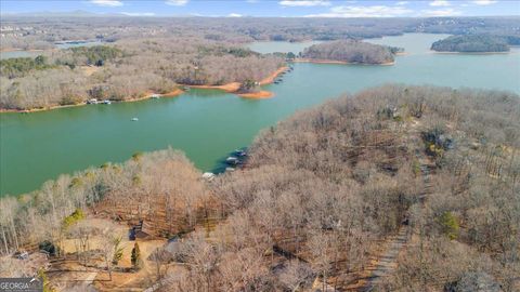 0 Happy Hollow TRL Gainesville GA 30506