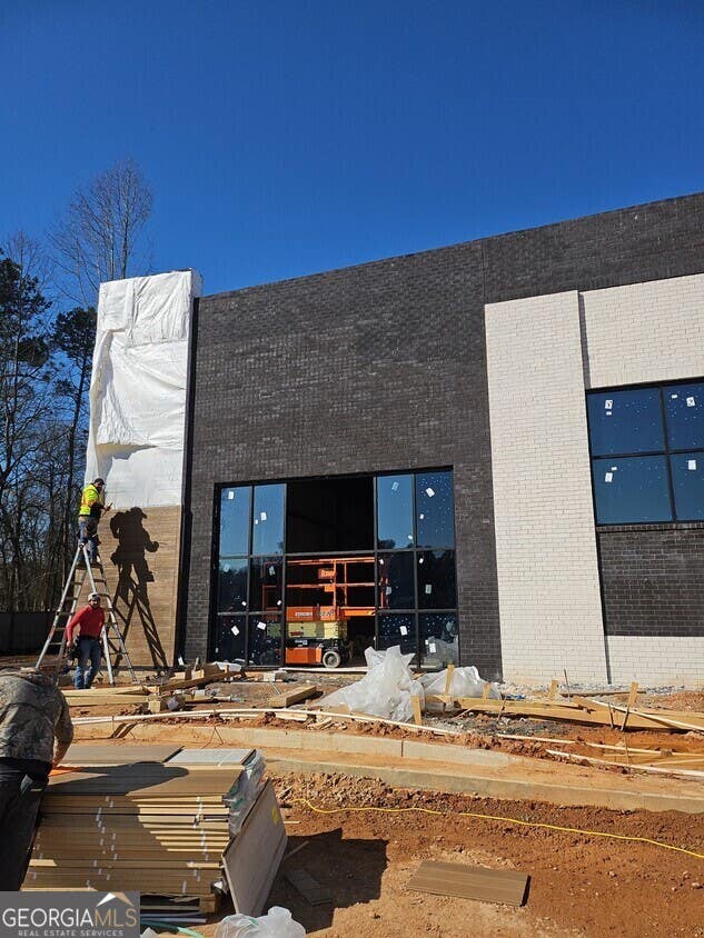 Photo of 320 GA-314 #B, Fayetteville, GA 30214 (MLS # 10282580)
