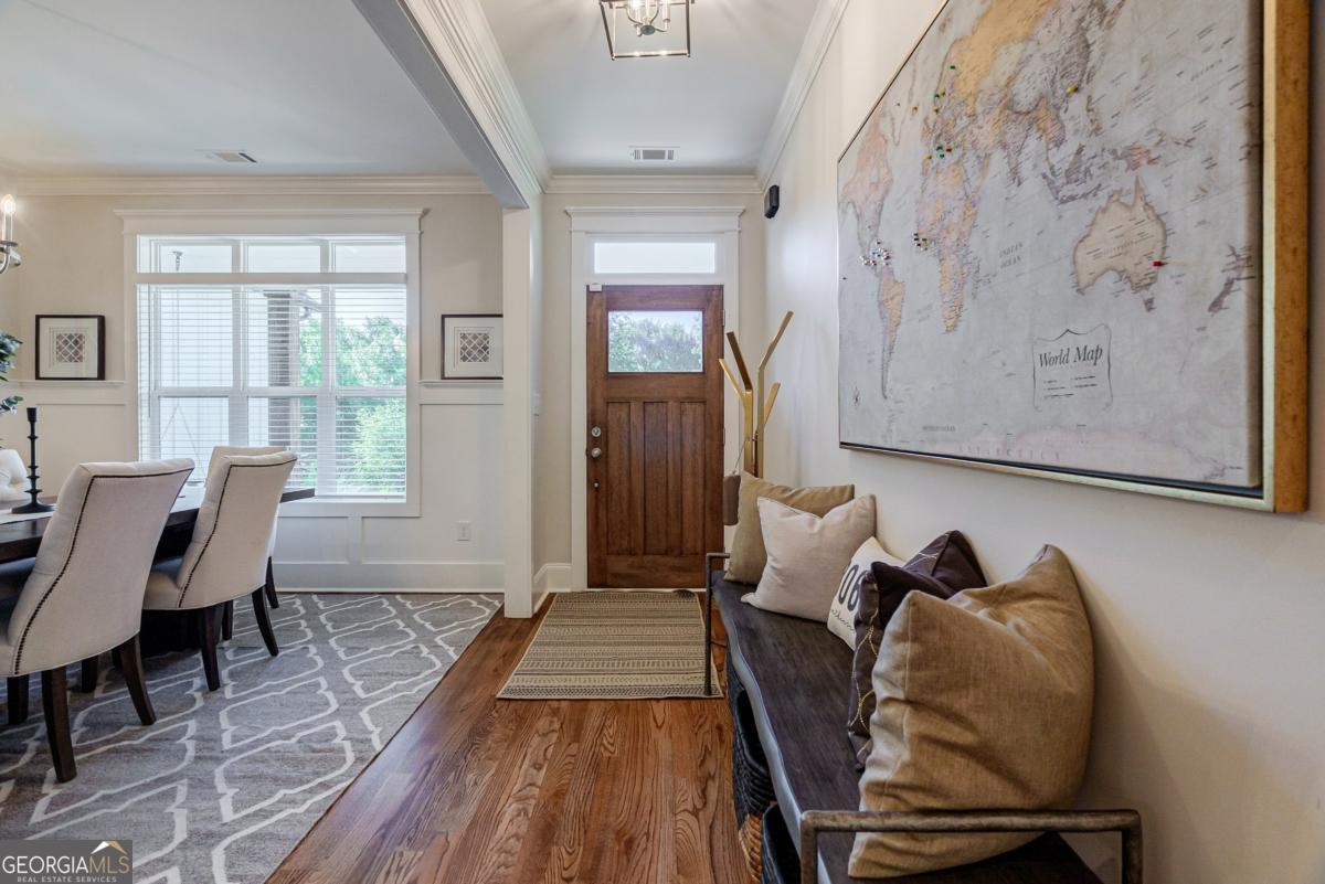 103 Village CIR