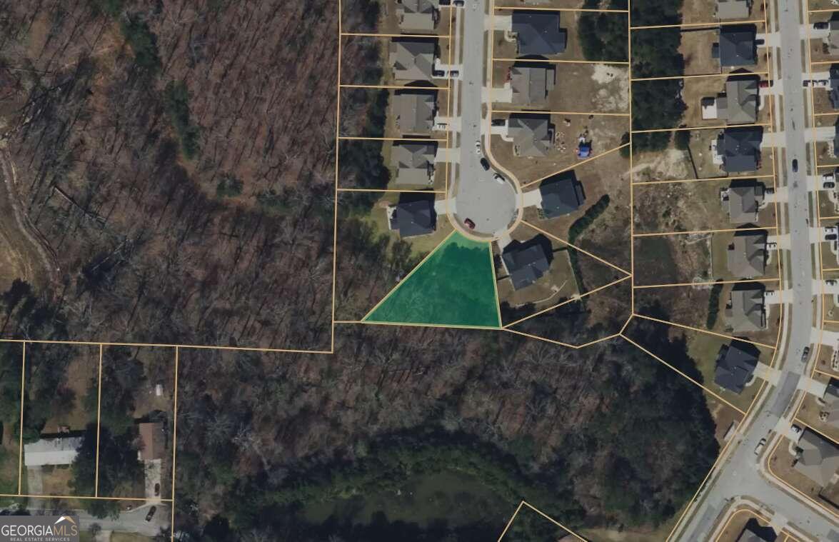 Residential Land lot. Can be sold individually or in a package with 262 Tapestry Dr (McDonough). Buyer is responsible for verifying all given information during due diligence.
