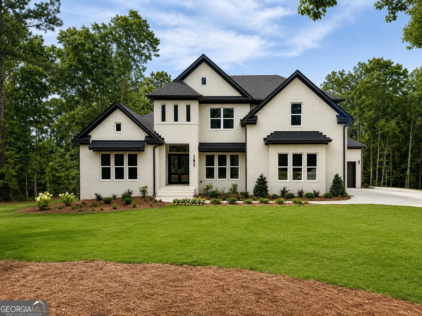 1290 New Hope Church Road