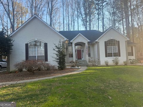 75 Springwater XING Newnan GA 30265