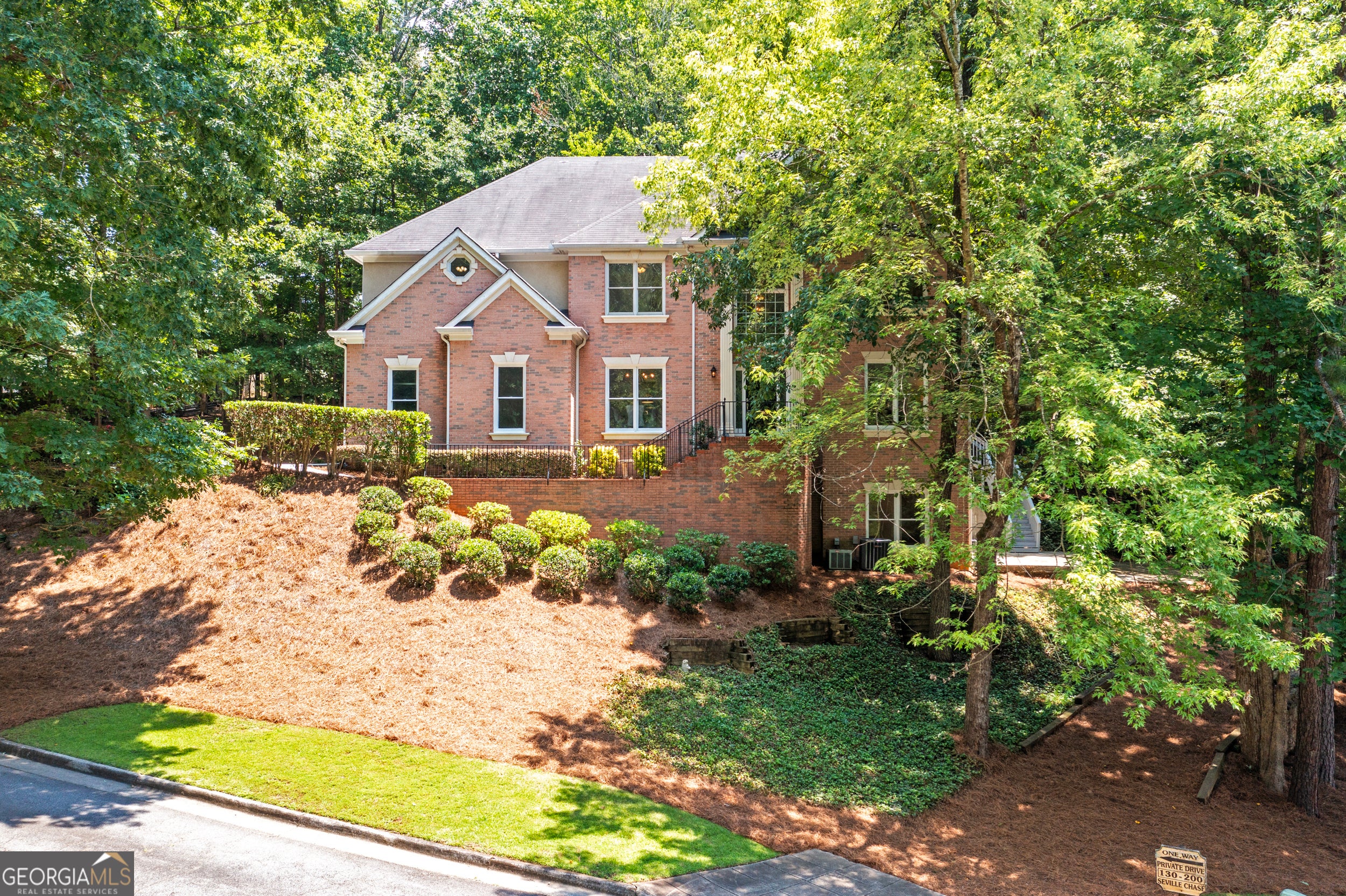 130 Seville Chase