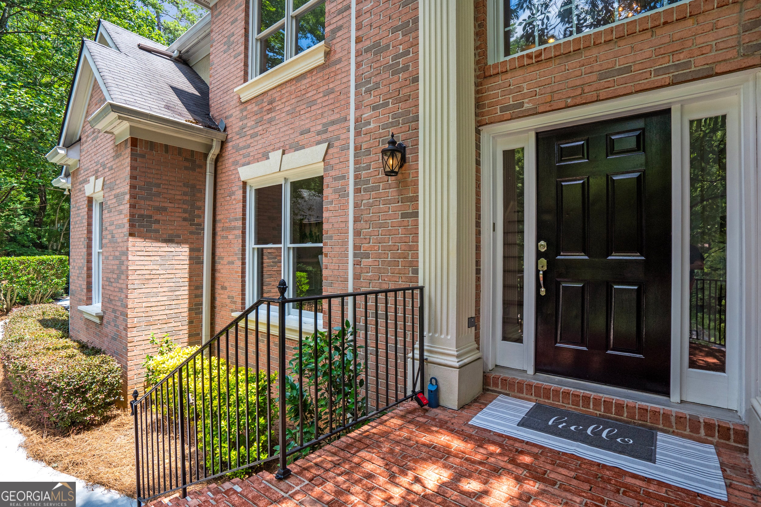 130 Seville Chase