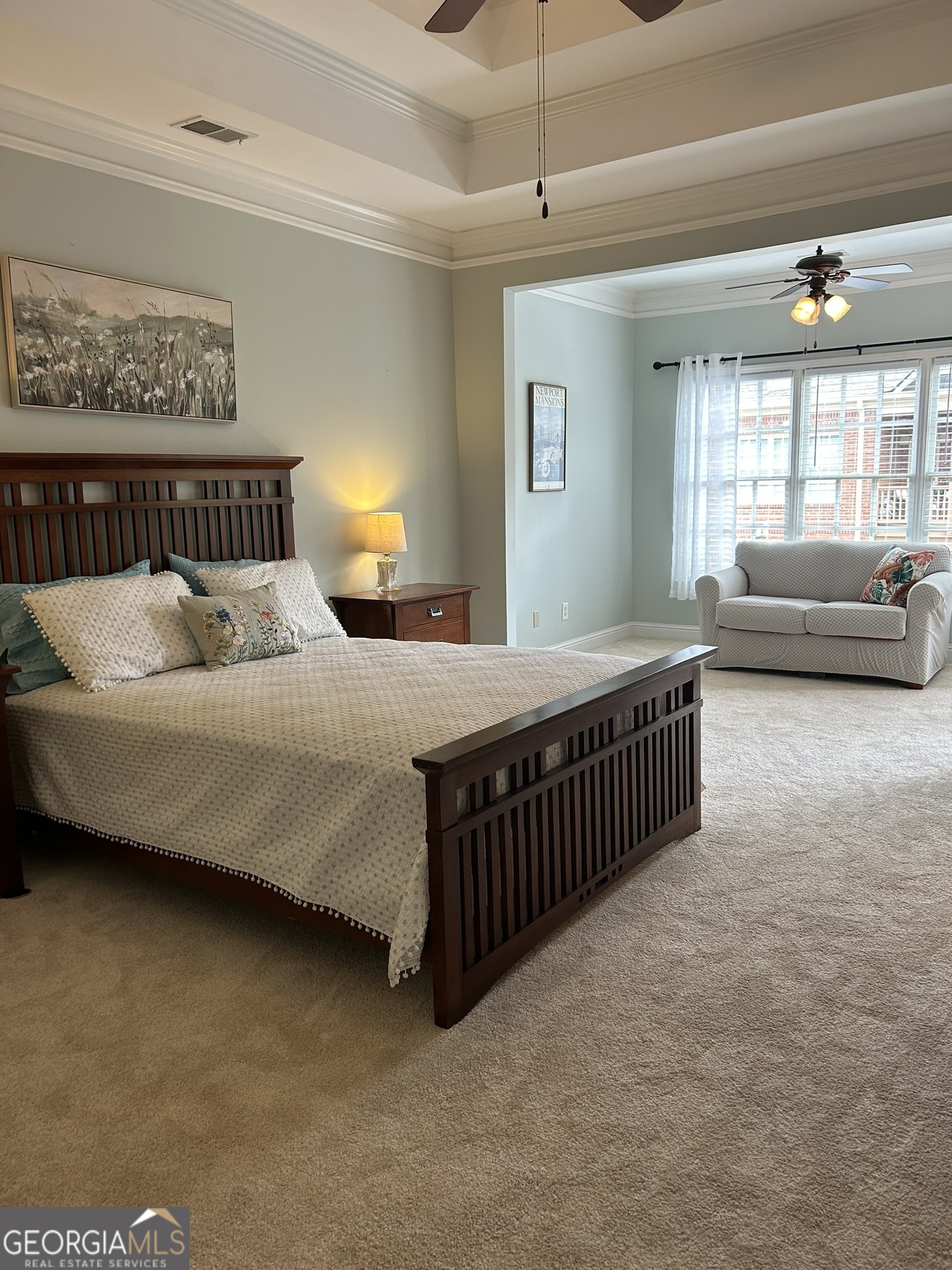 The Gates at Parkside Village - Residential
