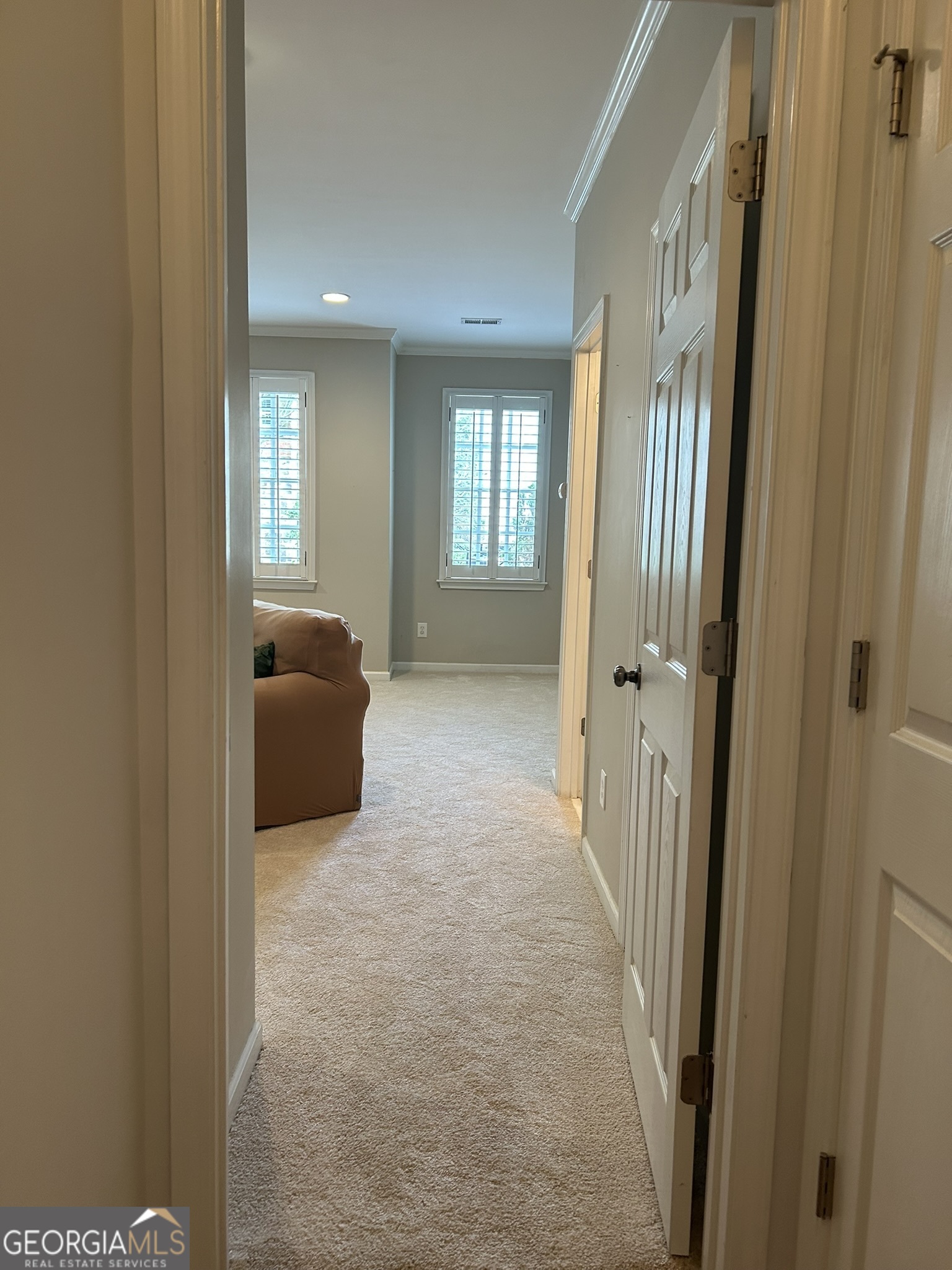 The Gates at Parkside Village - Residential