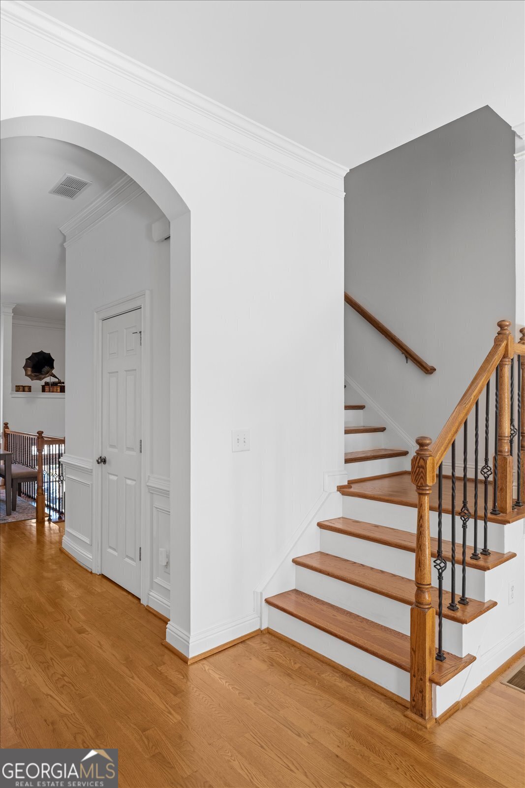 The Gates at Parkside Village - Residential