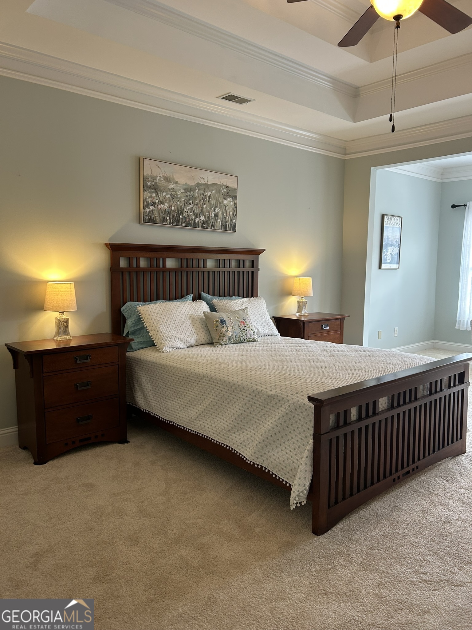 The Gates at Parkside Village - Residential