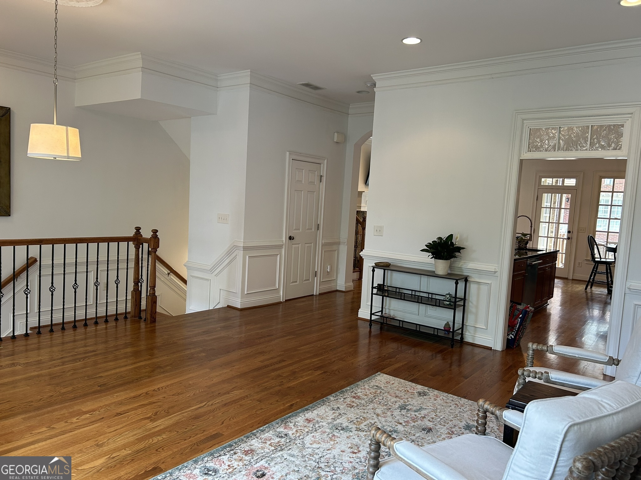 The Gates at Parkside Village - Residential