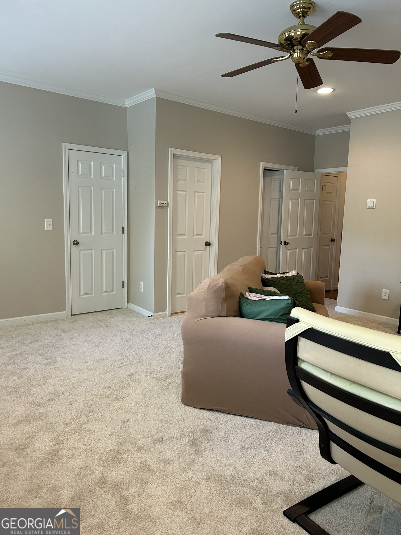 The Gates at Parkside Village - Residential