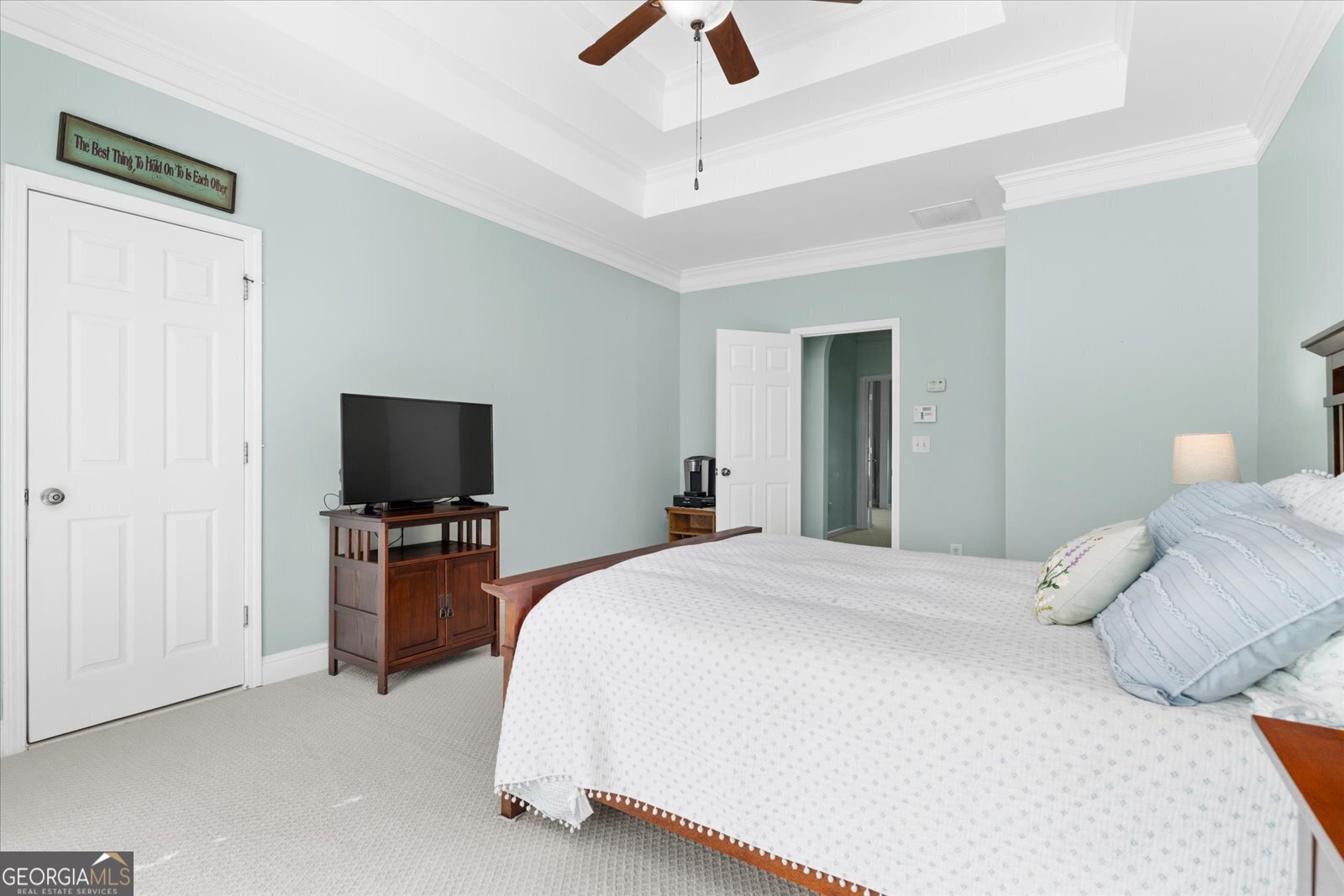 The Gates at Parkside Village - Residential