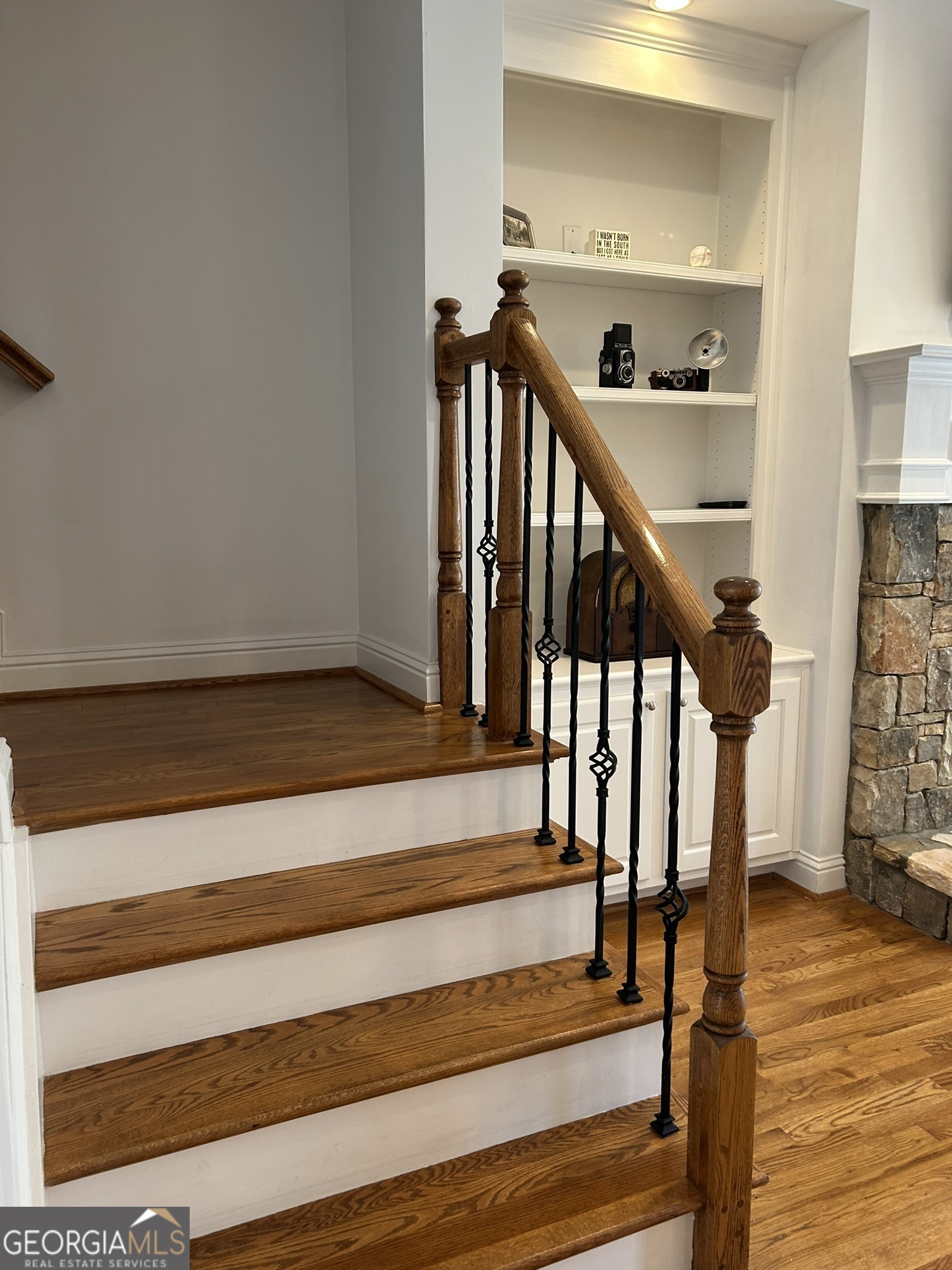 The Gates at Parkside Village - Residential