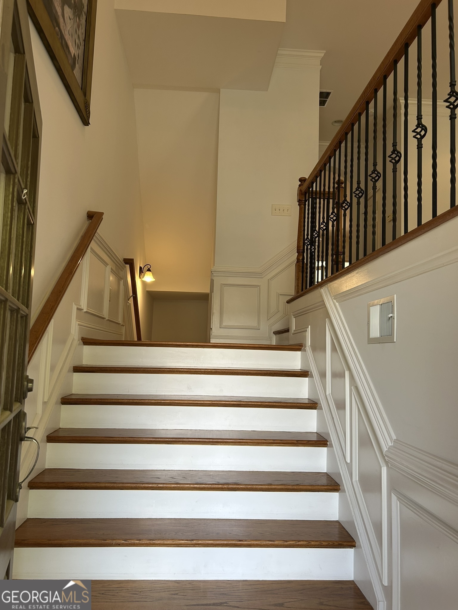 The Gates at Parkside Village - Residential