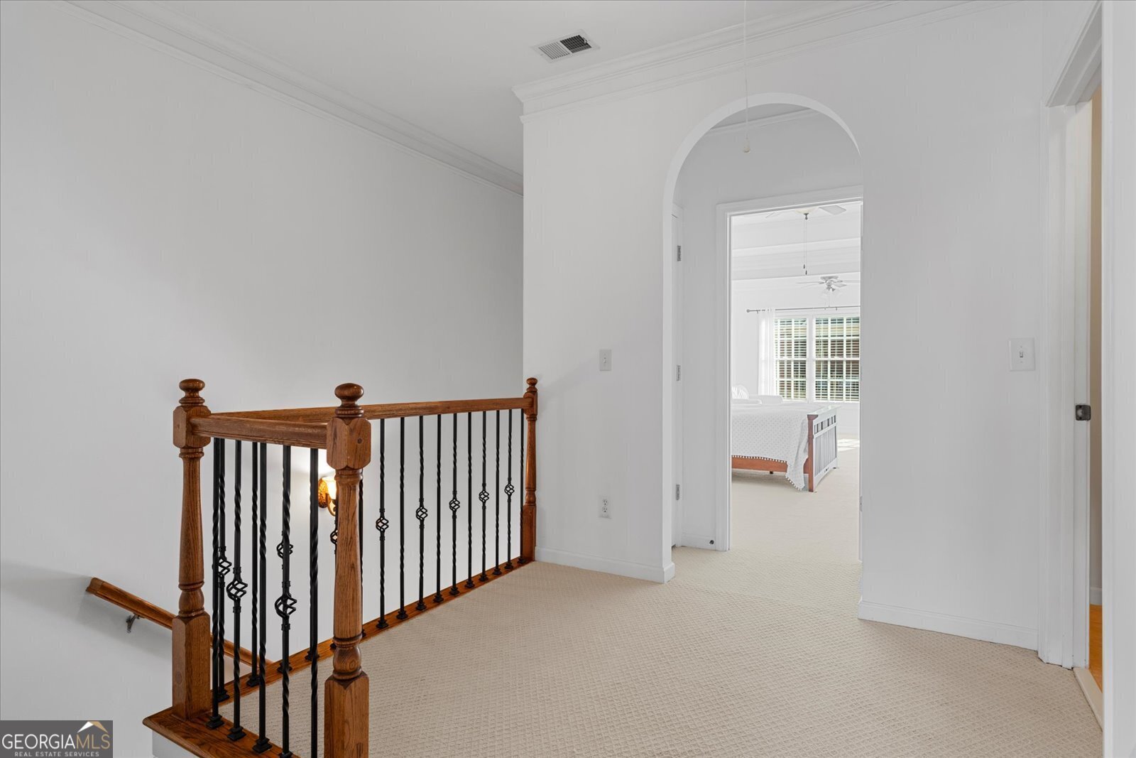 The Gates at Parkside Village - Residential