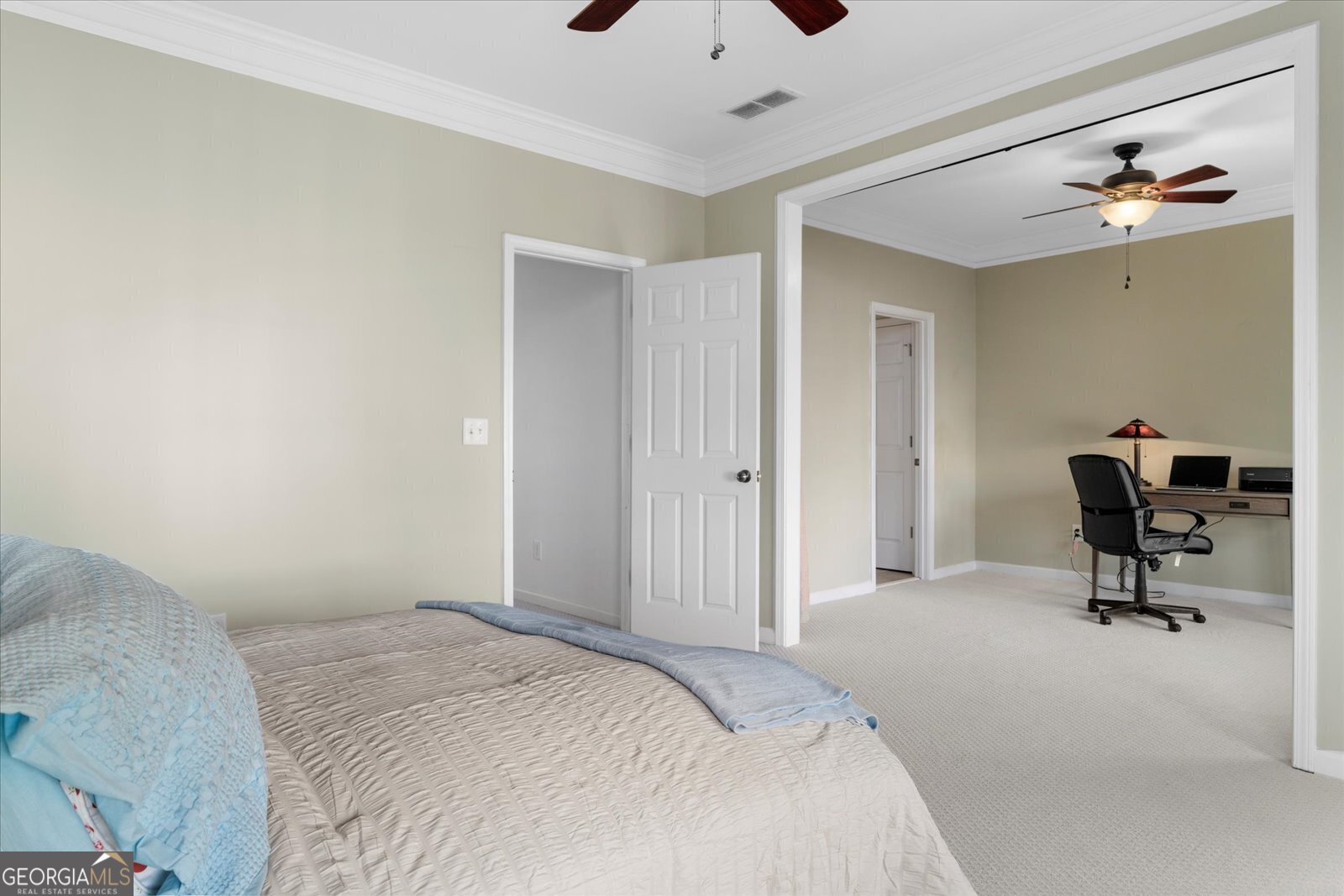 The Gates at Parkside Village - Residential