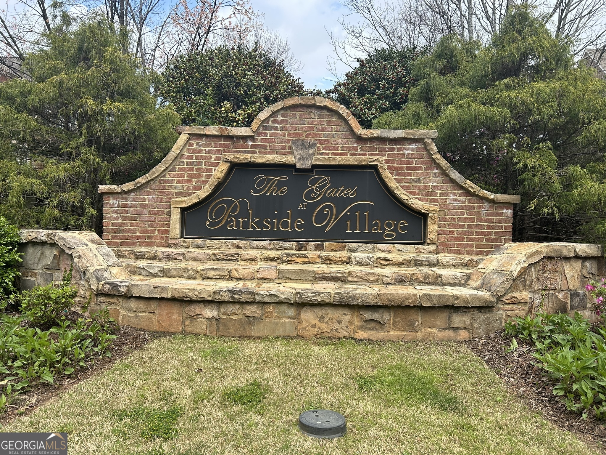The Gates at Parkside Village - Residential