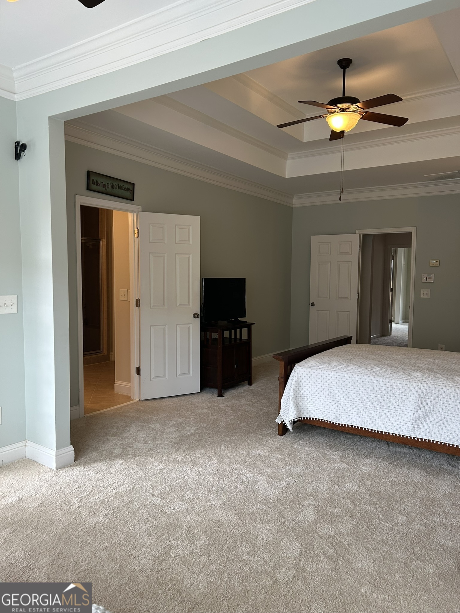The Gates at Parkside Village - Residential