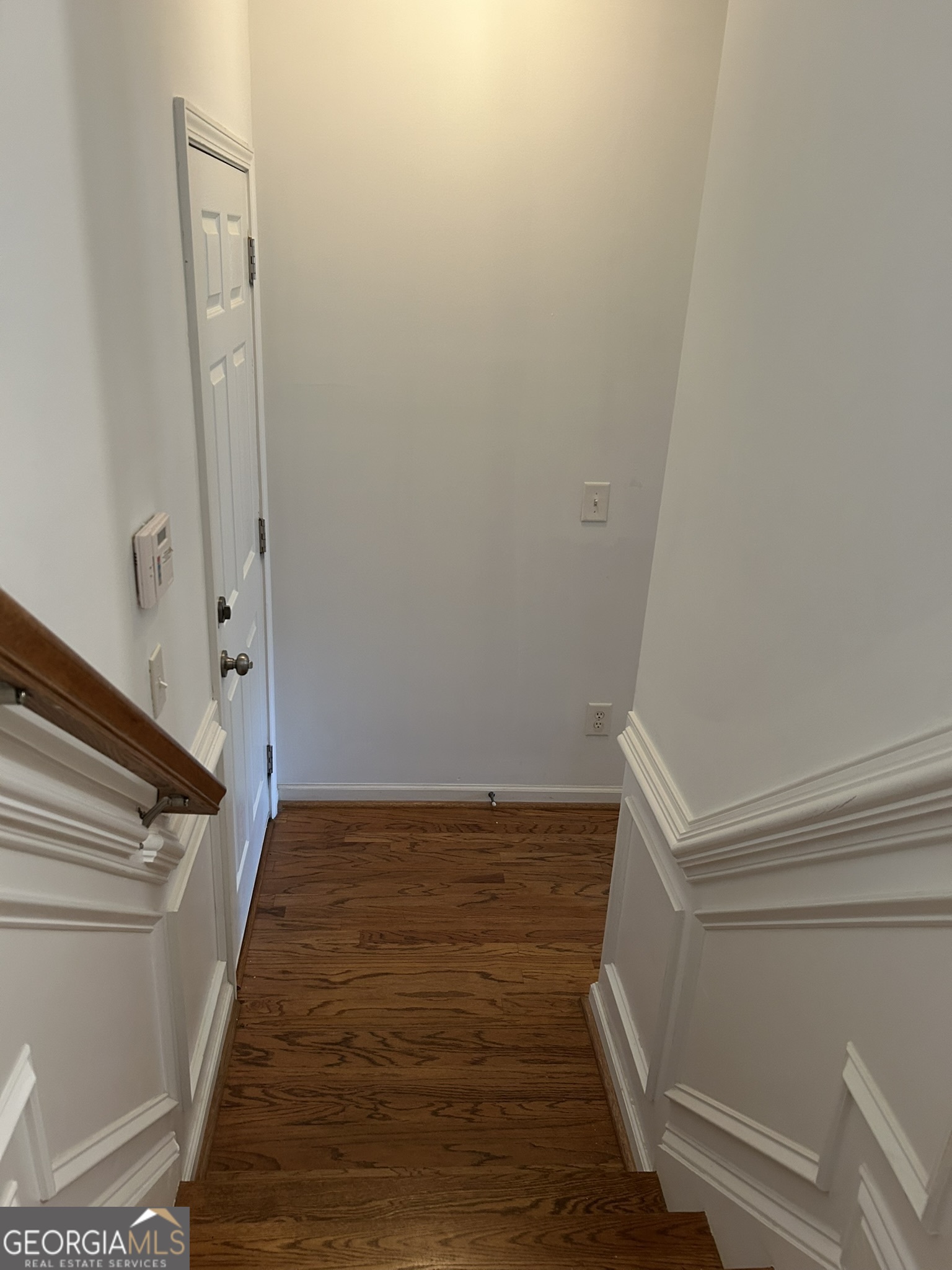 The Gates at Parkside Village - Residential