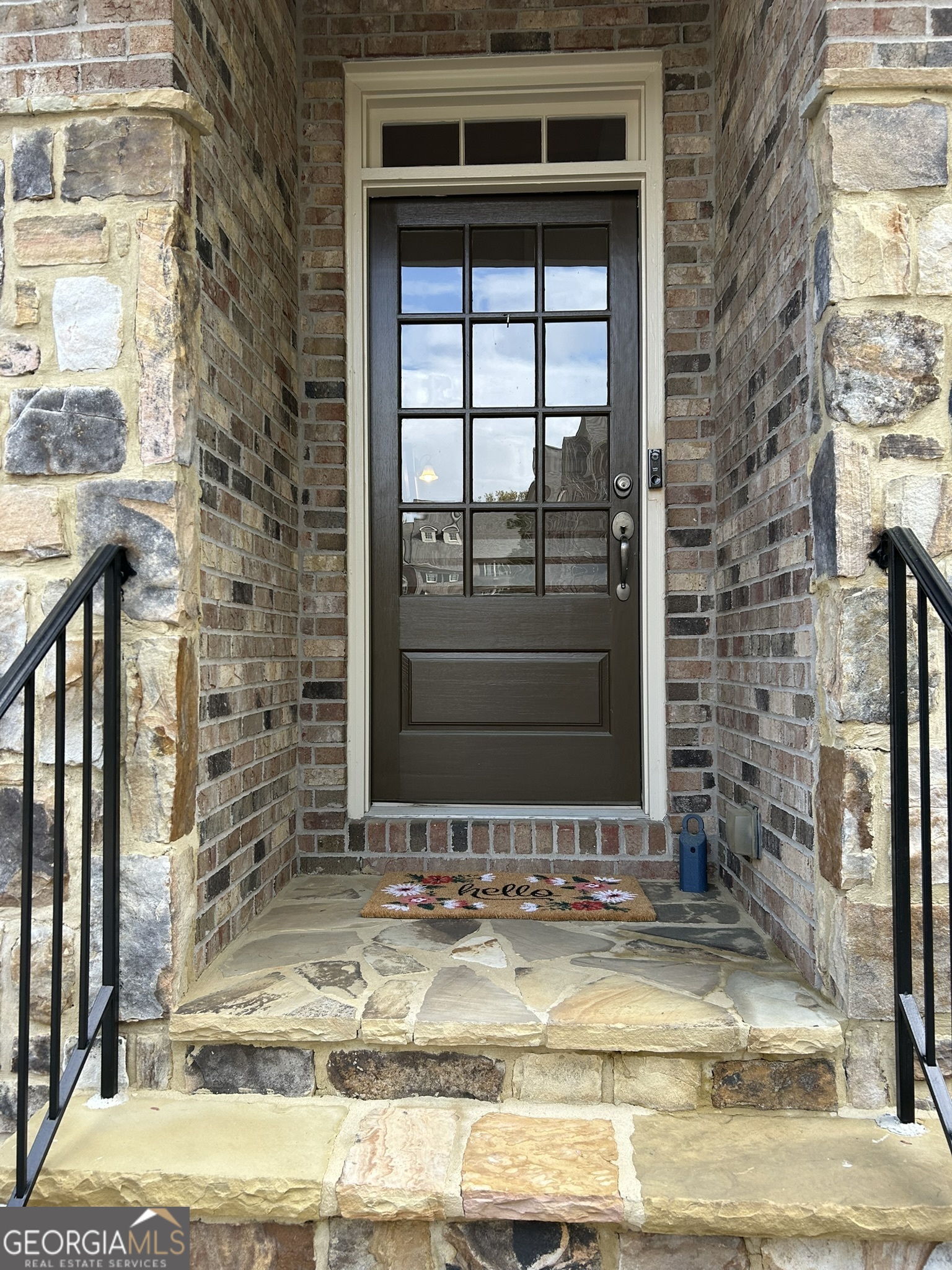 The Gates at Parkside Village - Residential