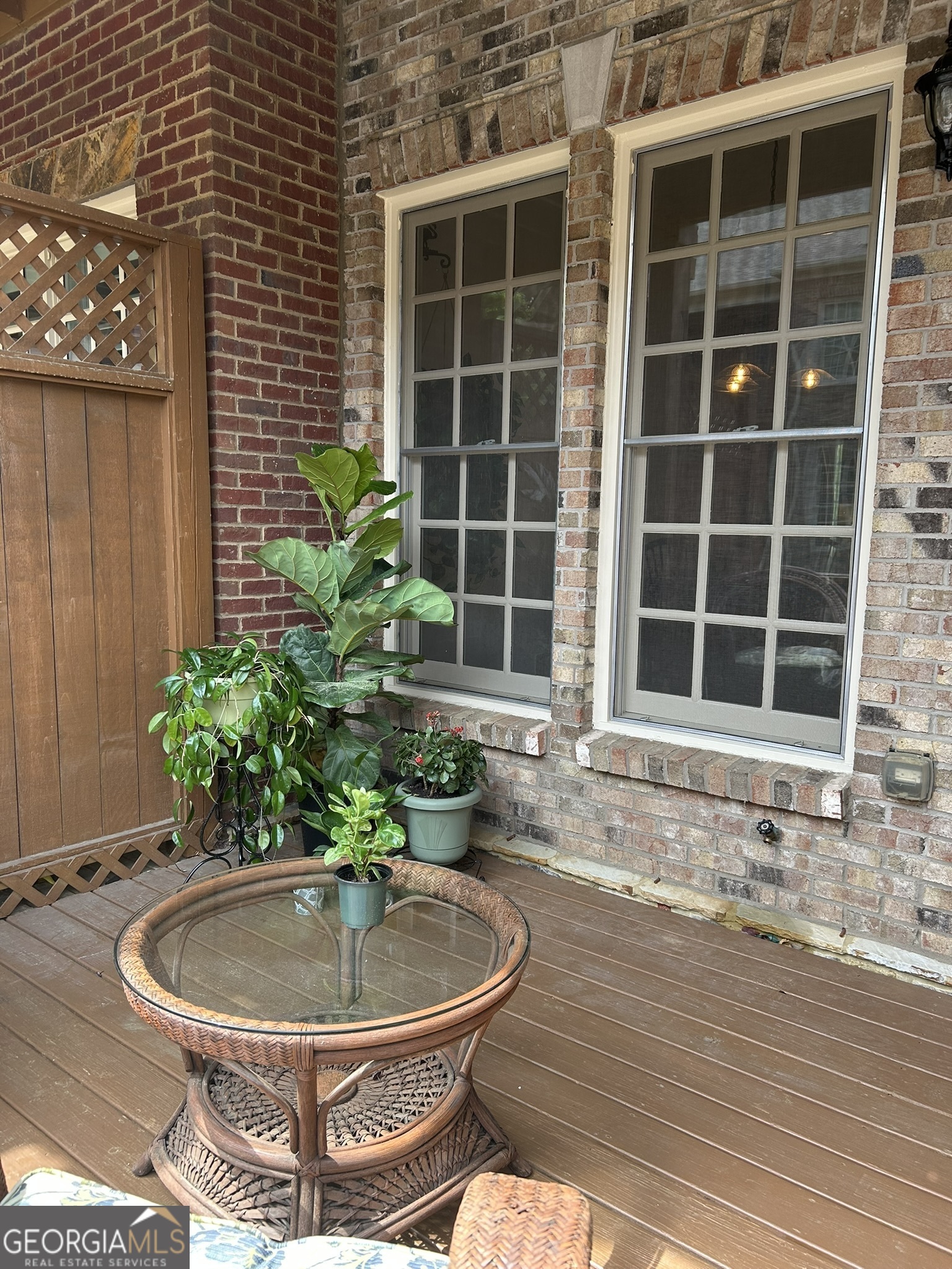 The Gates at Parkside Village - Residential