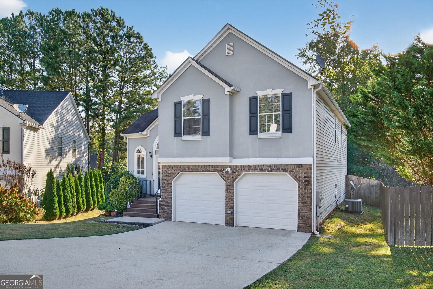 2907 Crest Ridge CT SW