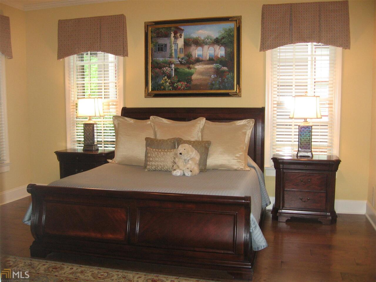 Vickery - Residential