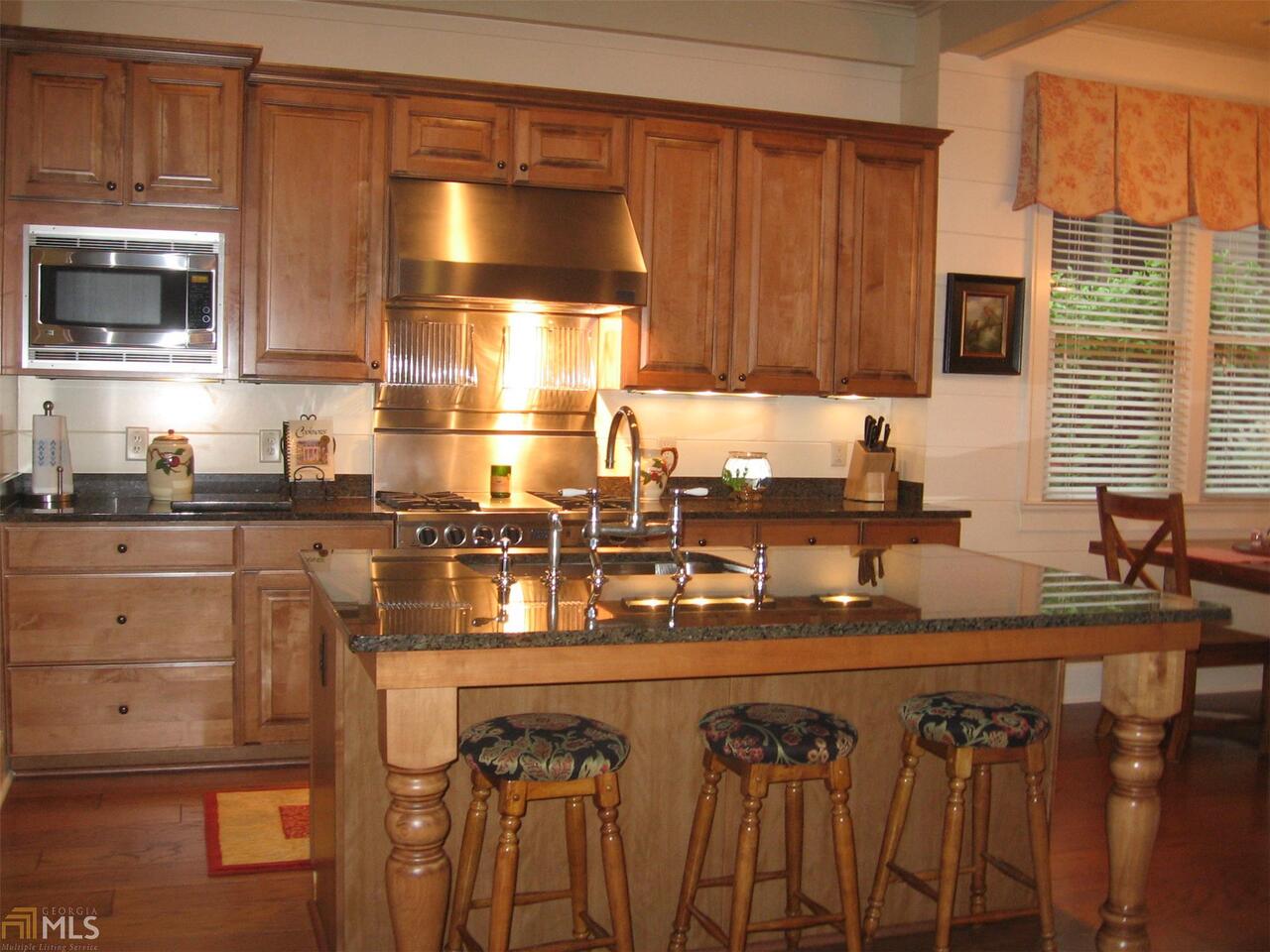 Vickery - Residential