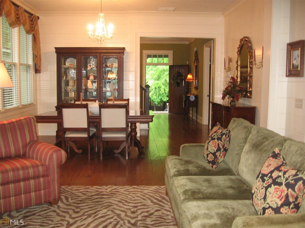 Vickery - Residential