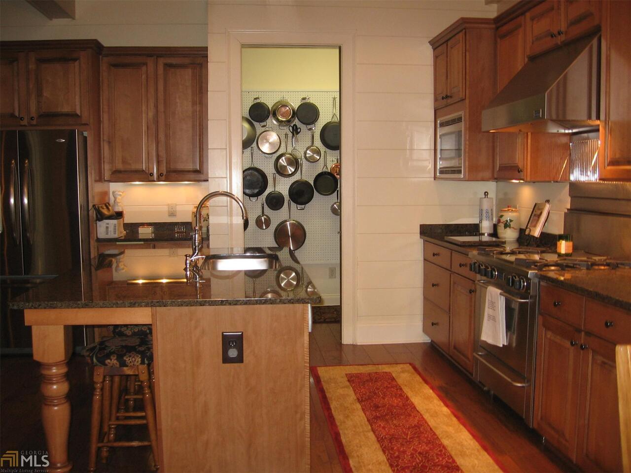Vickery - Residential