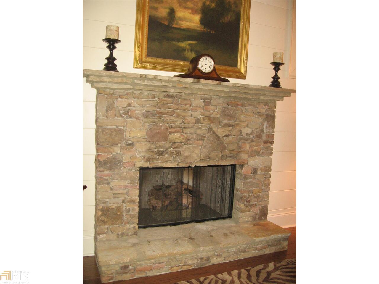 Vickery - Residential