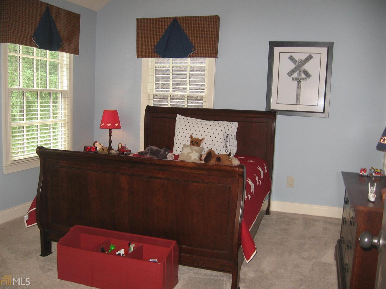 Vickery - Residential