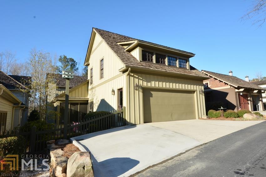Vickery - Residential
