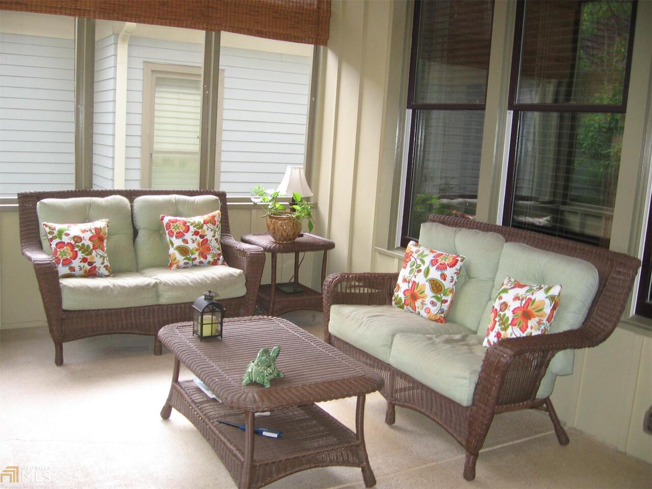 Vickery - Residential