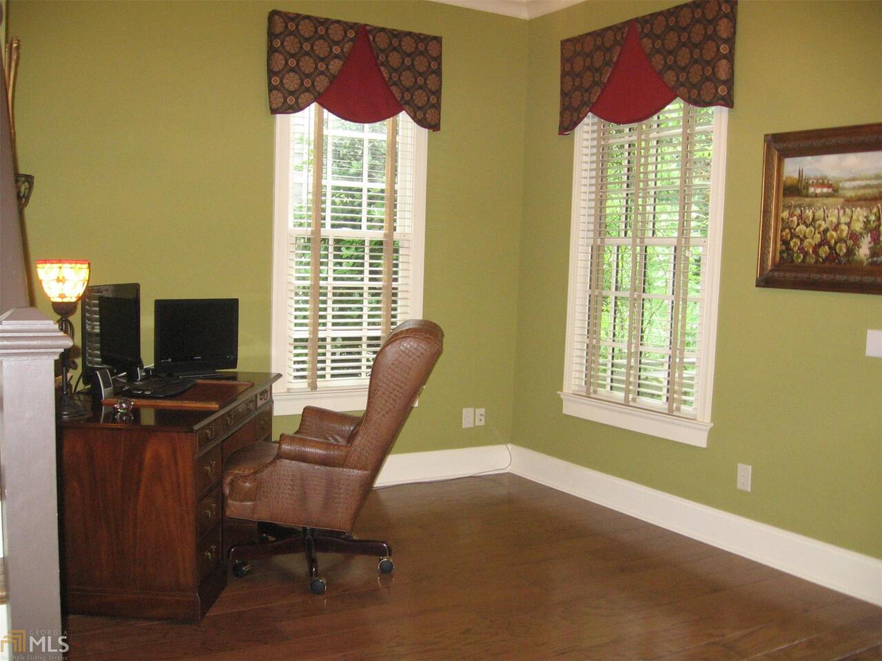 Vickery - Residential