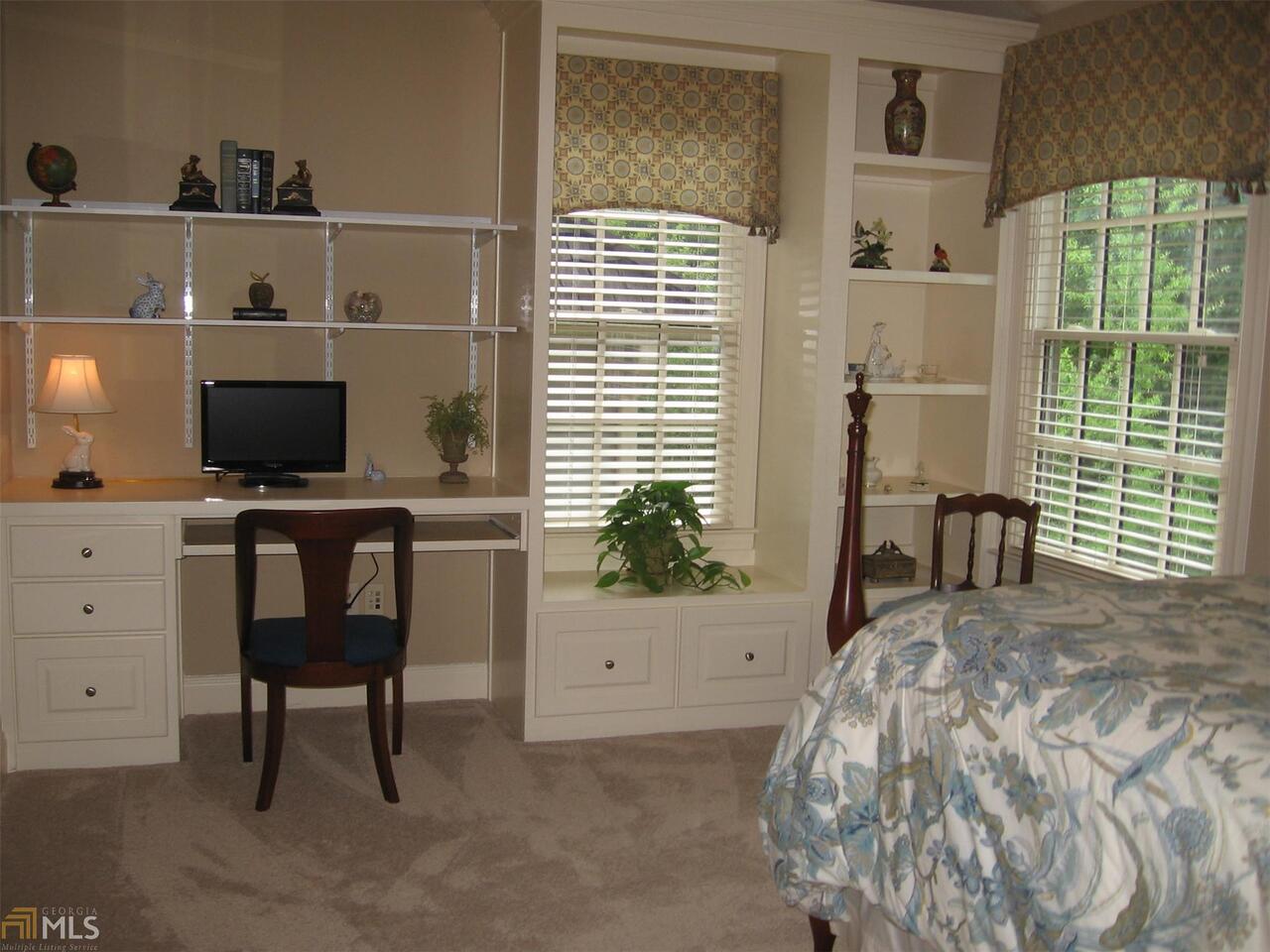 Vickery - Residential