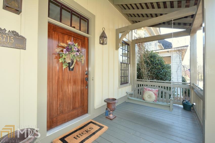Vickery - Residential