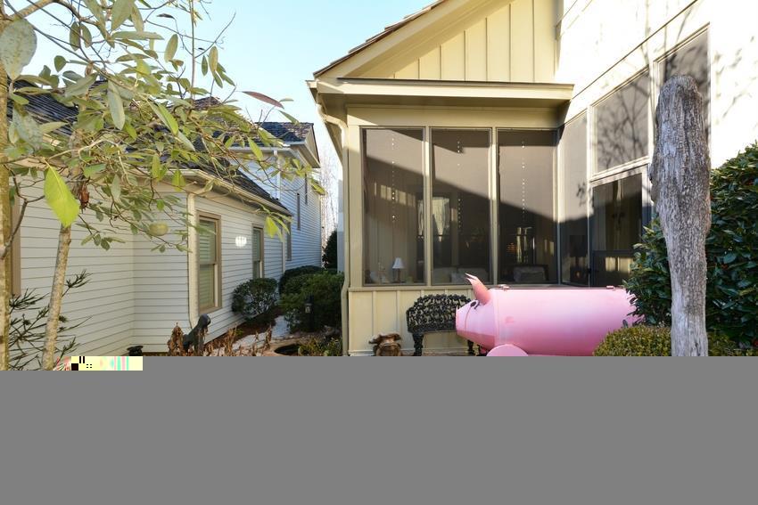 Vickery - Residential