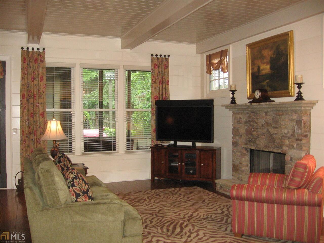 Vickery - Residential