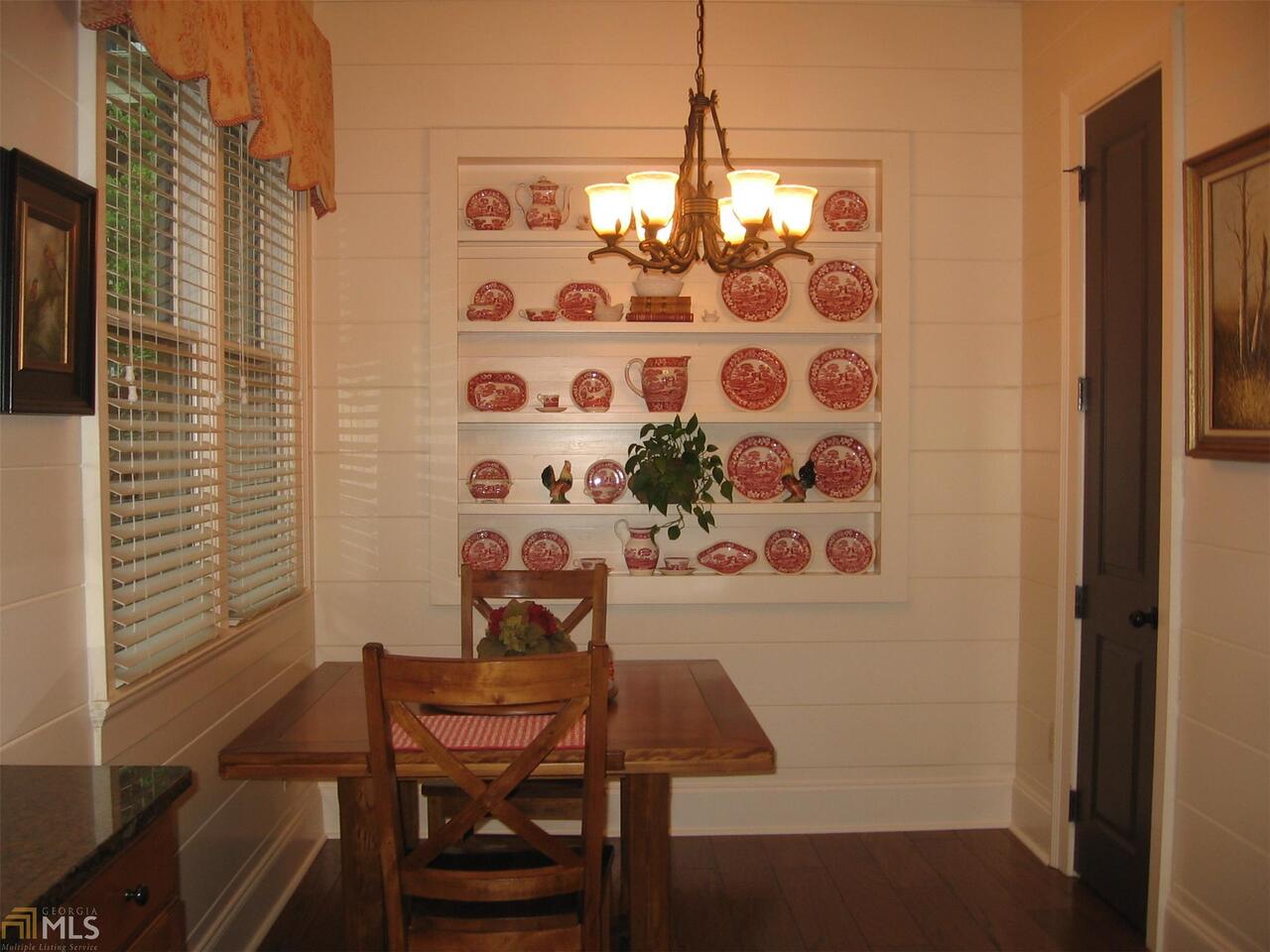 Vickery - Residential