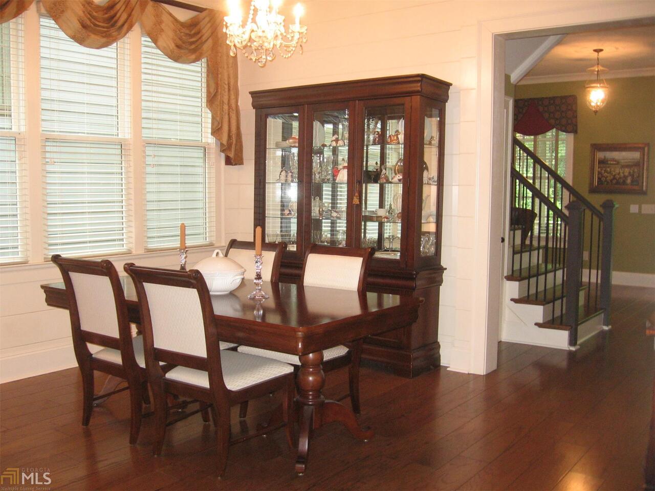 Vickery - Residential