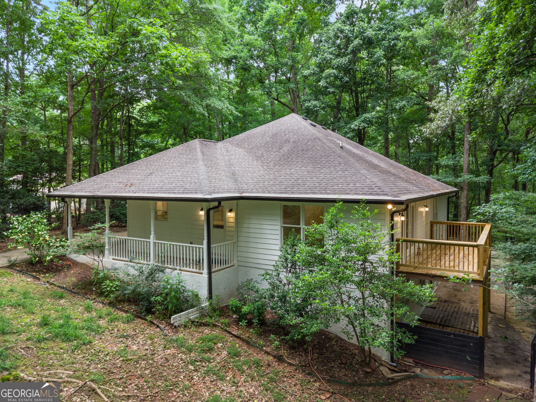 265 Timberidge DR