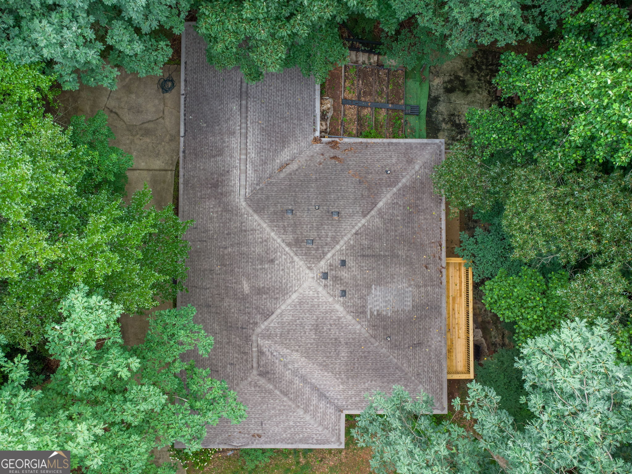 265 Timberidge DR