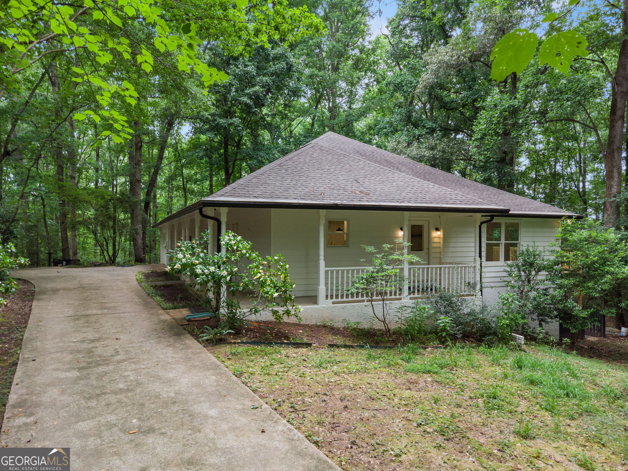 265 Timberidge DR