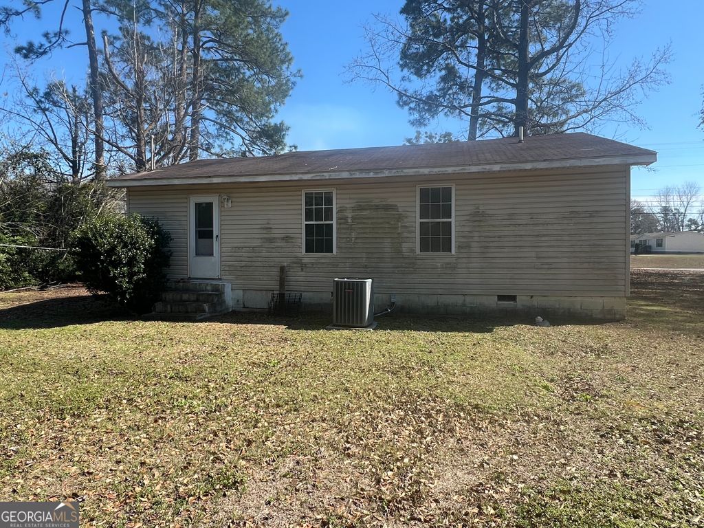 Photo of 804 Wrightsville Avenue, East Dublin, GA 31027 (MLS # 10697546)