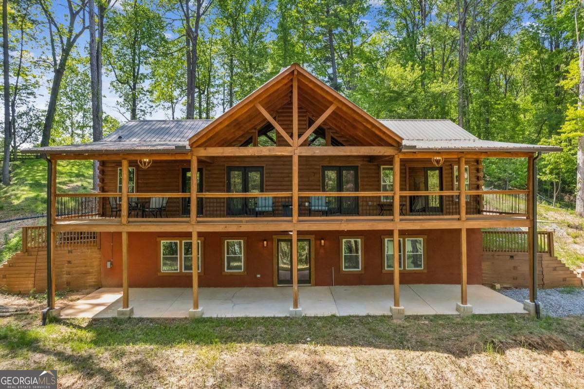 245 Timberwalk DR