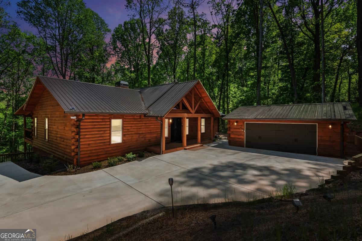 245 Timberwalk DR