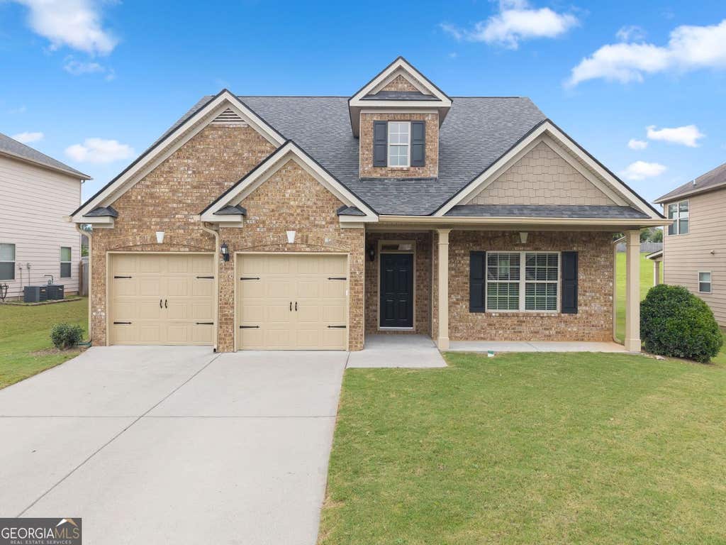 Photo of 5045 Bucknell Trace, Cumming, GA 30028 (MLS # 10819779)
