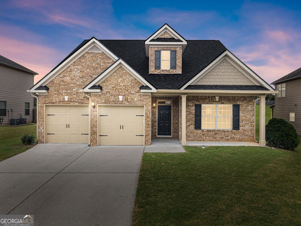 Photo of 5045 Bucknell Trace, Cumming, GA 30028 (MLS # 10819779)