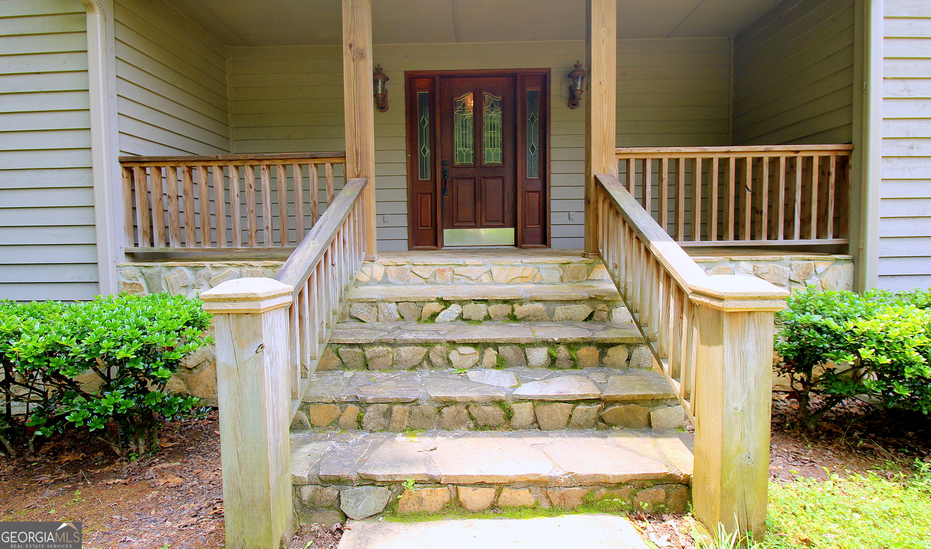 265 Green School RD